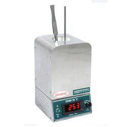 Laboratory Sterilizers