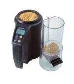 PORTABLE GRAIN MOISTURE METER