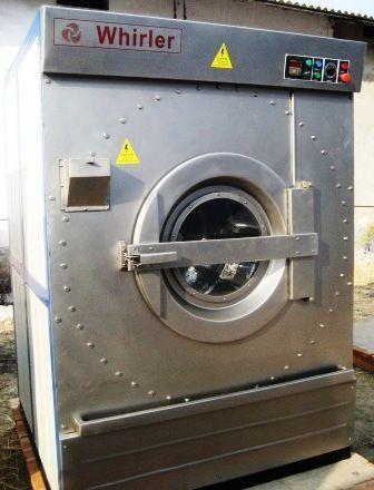 औद्योगिक वाशिंग मशीन