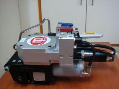 Robust Pneumatic Packaging Strapping Tool