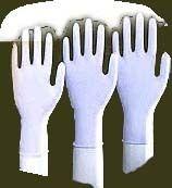 Rubber Gloves