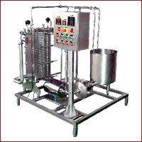 Skid Mounted Pasteurization