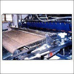 Conveyor Belts For Textile Industry