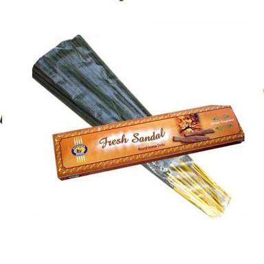 Fresh Sandal Incense Sticks