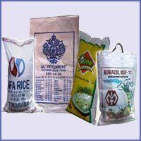 PP Coated Sacks