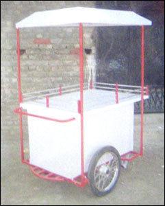 Food & Bakery Product Trolley