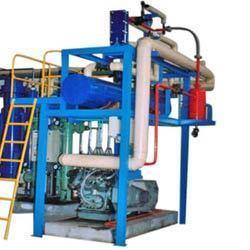 Refrigeration System For Chemical & Pharmaceutical Industry