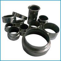 Stainless Steel Pipe Fittings