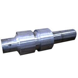 Stainless Steel Step Shafts