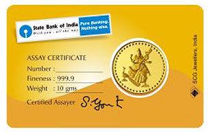 Pocket Size Customized Printed Coin Card