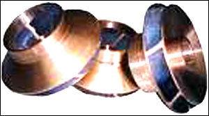 Bronze Impellers