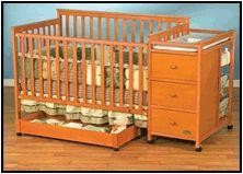 Wooden Baby Furniture
