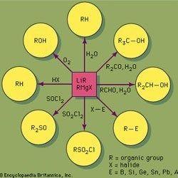 Grignard Reagent