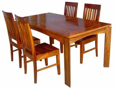 Wooden Dining Table