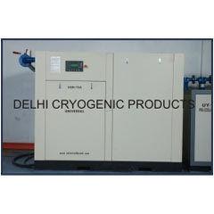 Cylinder Filling Capacity Of Low Pressure Plants