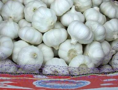 100% Natural Fresh Garlic