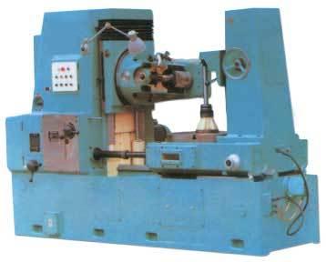 Blue Corrosion Resistance Gear Machines