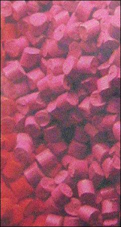 Granule Form Pink Masterbatches Purity: 100%