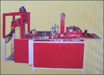 Bag Making Machine