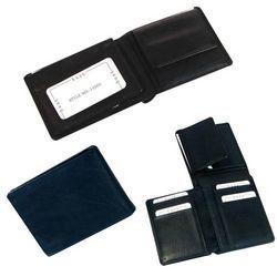Multi Color Trendy Design Leather Wallets