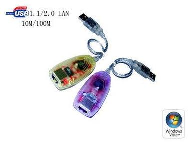 USB Network Card -ZT-103