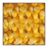 Yellow Corn