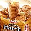 Butter Munch Biscuits
