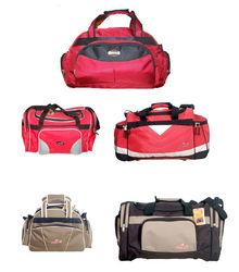 Highly Durable Premium Design Travel Bags