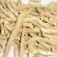 Dried Herbs Ayurvedic Ashwagandha Root (Indian Ginseng)