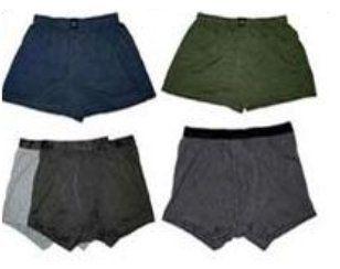 Mens Underwear