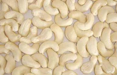 Light Cream Indian Origin Cashew Nut Kernels