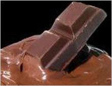 Brown Milk Dark Chocolate Blocks