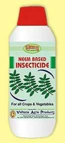 Neem Based Insecticides For All Crops And Vegetables Application: Agriculture