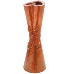 Brass Flower Vase 