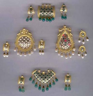 Gold Jewellery