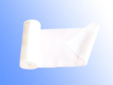 White Silicone Rubber Sheet  Diameter: Various Diameters Are Available Millimeter (Mm)