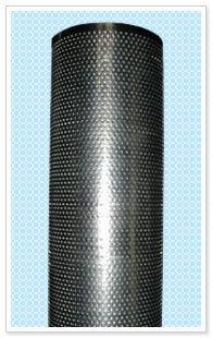 Perforated Metal Screen Sheet