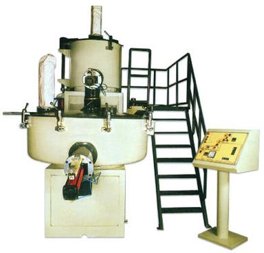 HIGH SPEED MIXER