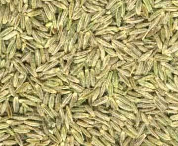 Cumin Seeds