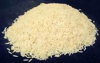 Yellow Premium Quality India Basmati Rice