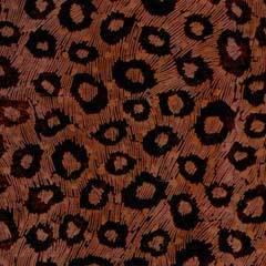 Animal Print Handmade Papers