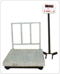 Heavy Duty Platform Scale