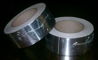 Aluminum Insulation Foil Tape