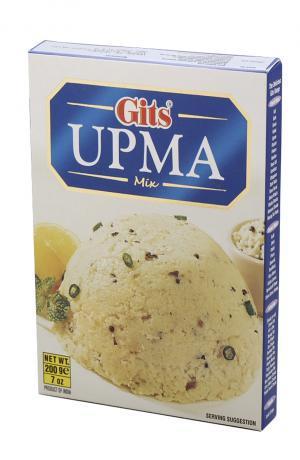 Upma Mix