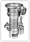 Oil Diffusion Pump