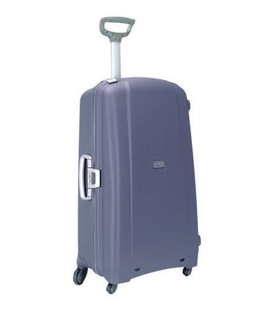 Aeris Trolley Suitcase