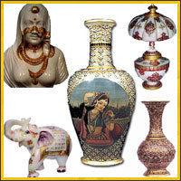 Indian Handicraft Products Buying Service