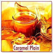 Caramel Plain