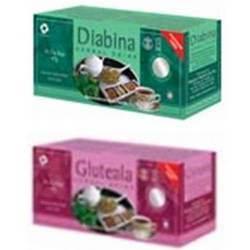 Diabina Ayurvedic Herbal Drink