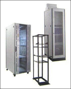 Electrical Enclosures And Racks